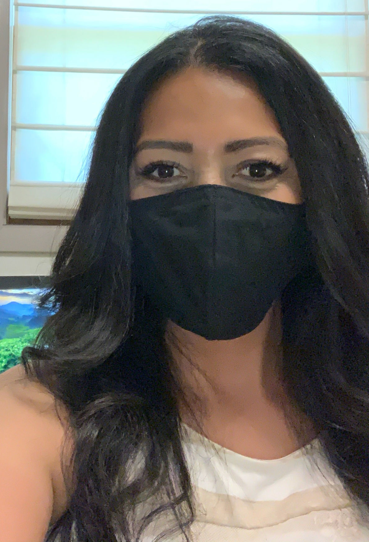 KENOSHA COUNTY IN MASKS